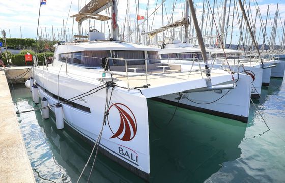 Bali 4.5 Chimaera