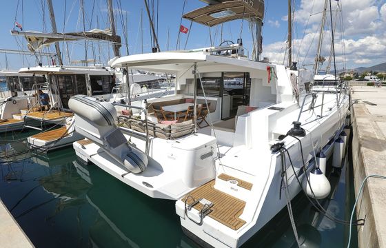 Bali 4.5 Chimaera