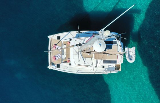 Bali 4.5 Chimaera