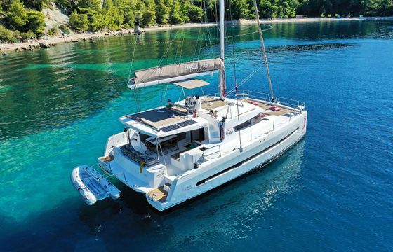Bali 4.5 Chimaera