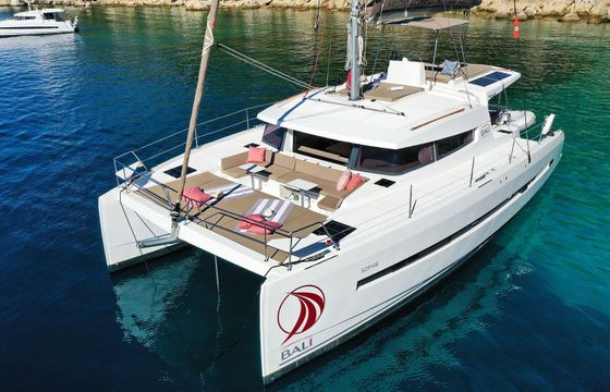 Bali 4.5 Chimaera