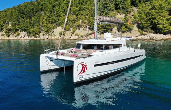Bali 4.5 Chimaera