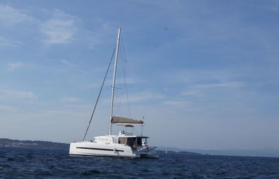 Bali 4.5 Proclus