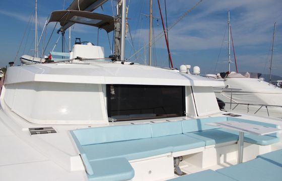 Bali 4.5 Proclus