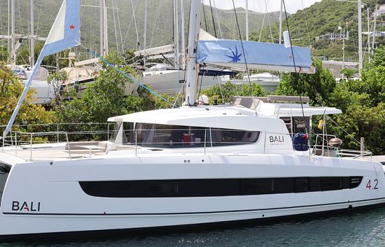 Bali 4.2 Dorothea