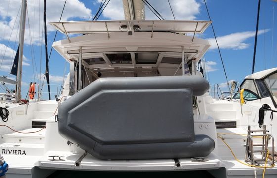 Bali 4.2 Riviera