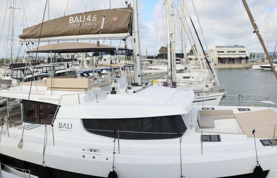 Bali 4.6 Alina 2