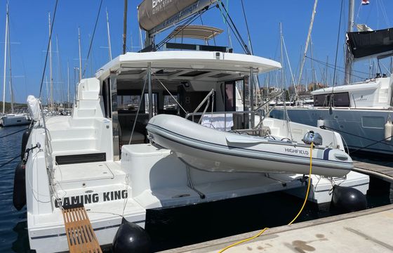 Bali 4.2 Gaming King