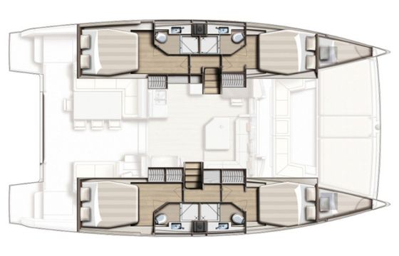 Bali 4.5 Ensor