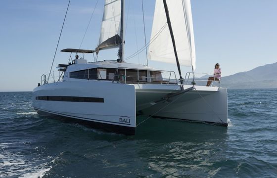 Bali 4.5 Ensor