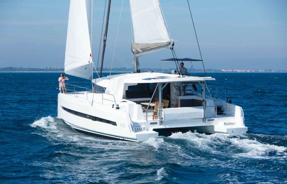 Bali 4.5 Ensor