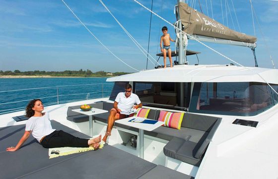 Bali 4.5 Ensor