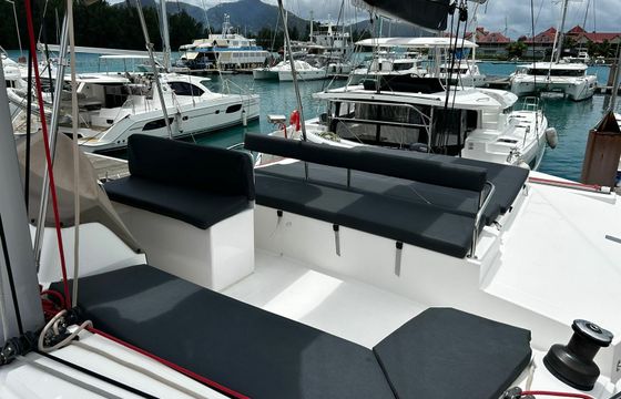 Bali 4.3 Antares