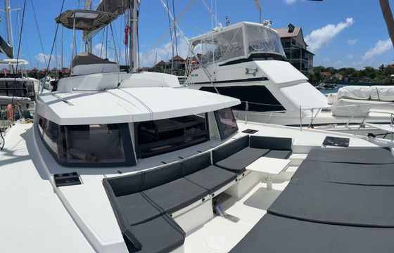 Bali 4.3 Antares