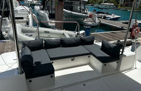 Bali 4.3 Antares