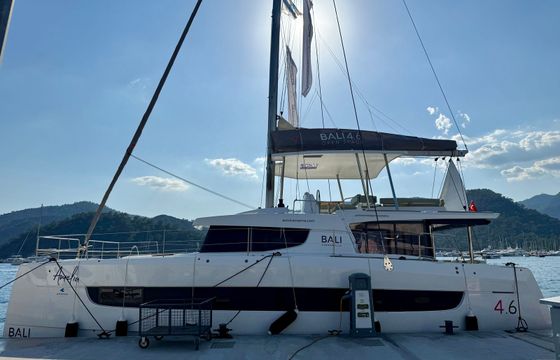 Bali 4.6 Amelia