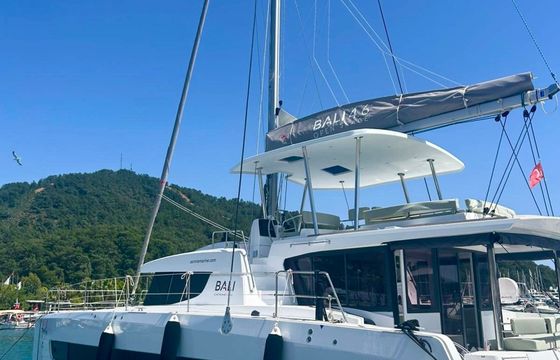 Bali 4.6 Amelia