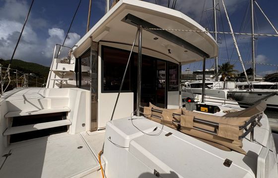 Bali 4.3 Casoar