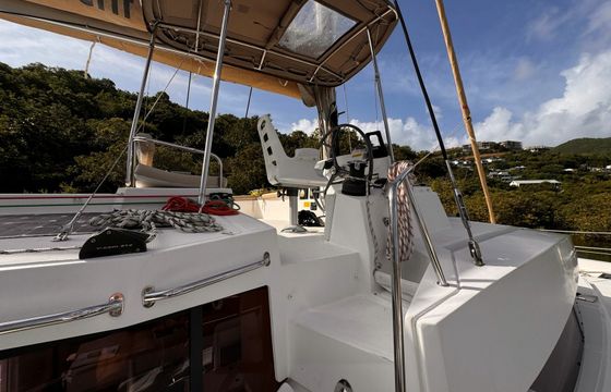 Bali 4.3 Casoar