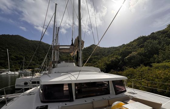Bali 4.3 Casoar