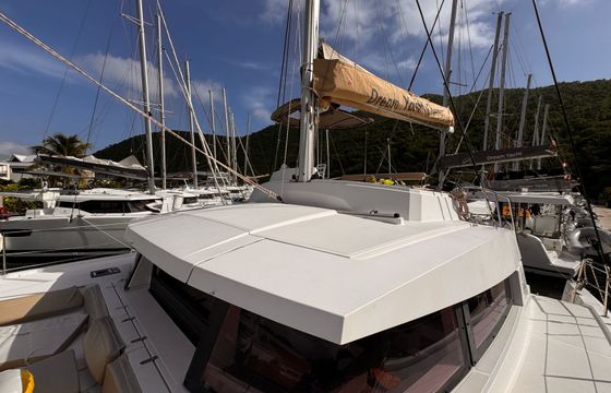Bali 4.3 Casoar