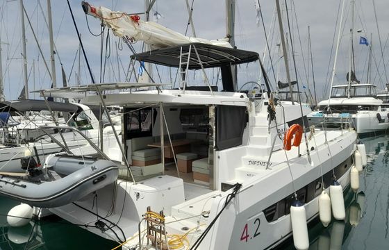 Bali 4.2 Infinity