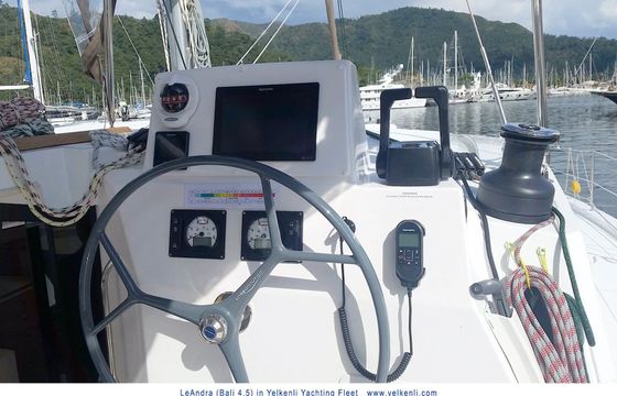 Bali 4.5 LeAndra