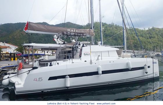 Bali 4.5 LeAndra