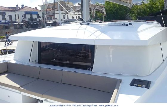 Bali 4.5 LeAndra