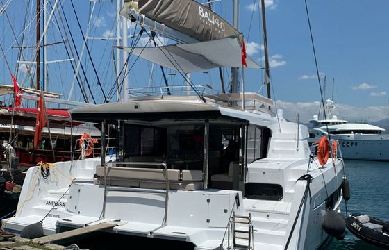 Bali 4.6 Ani Yasa