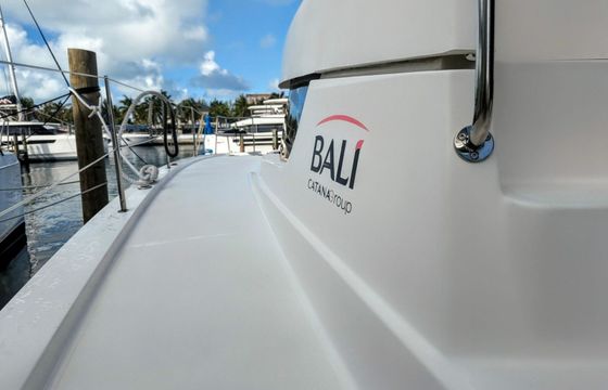 Bali 4.2 Invictus