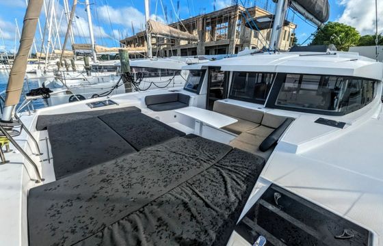 Bali 4.2 Invictus