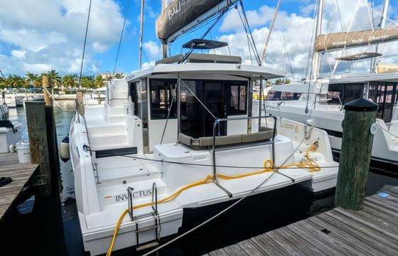 Bali 4.2 Invictus