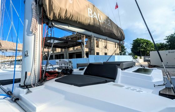 Bali 4.2 Invictus