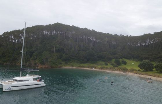 Bali 4.5 Serenity