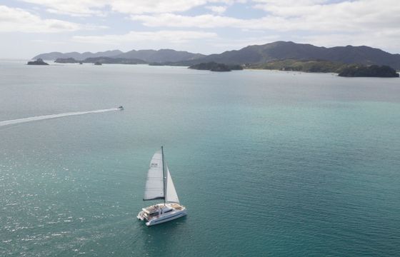 Bali 4.5 Serenity