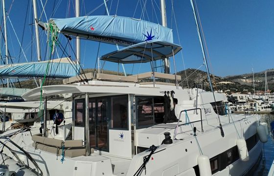 Bali 4.6 Avalon