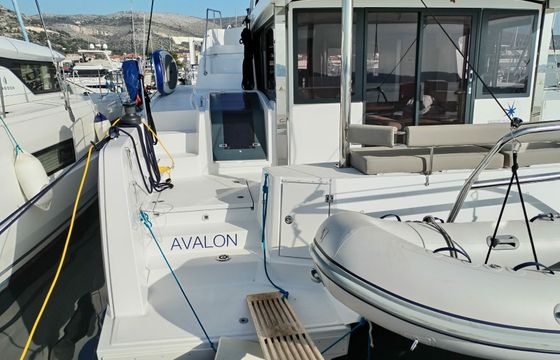 Bali 4.6 Avalon