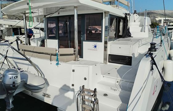 Bali 4.6 Avalon