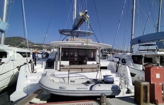 Bali 4.6 Avalon