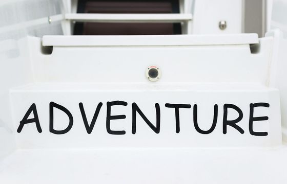 Bali 4.3 MY Adventure