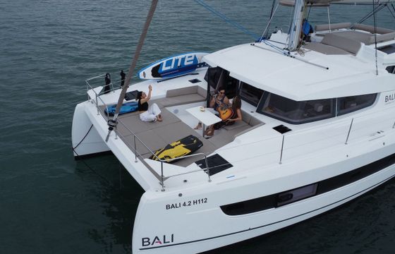 Bali 4.2 Joyous