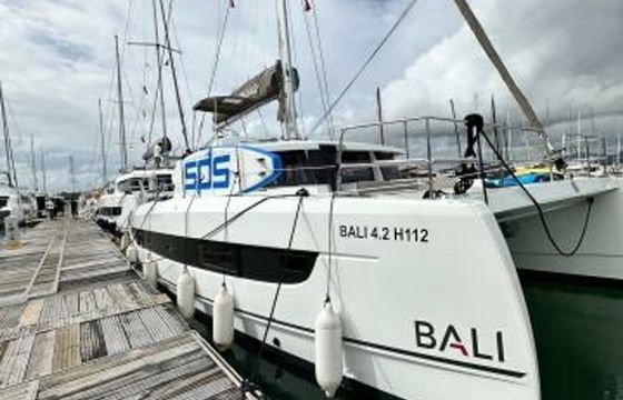Bali 4.2 Joyous