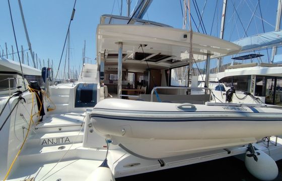 Bali 4.6 Anjita
