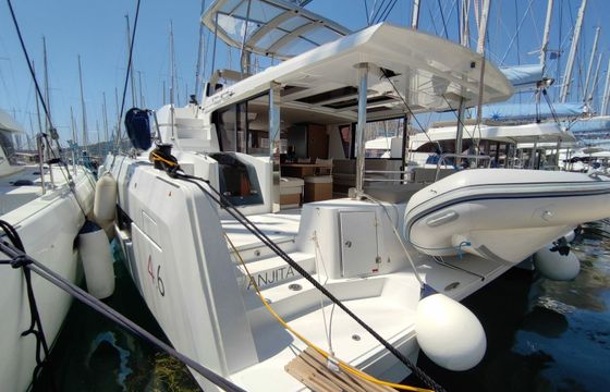 Bali 4.6 Anjita