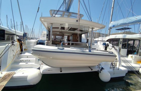 Bali 4.6 Anjita
