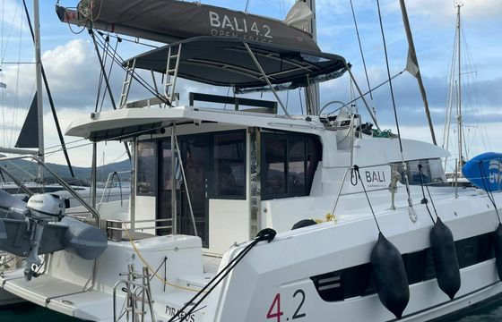 Bali 4.2 Kebifor