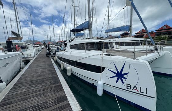 Bali 4.2 Sugar Daddy
