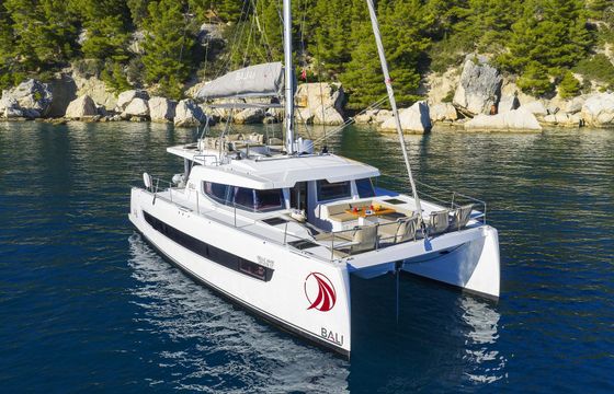 Bali 4.6 Belle Amie