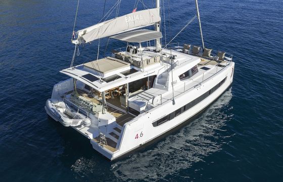 Bali 4.6 Belle Amie